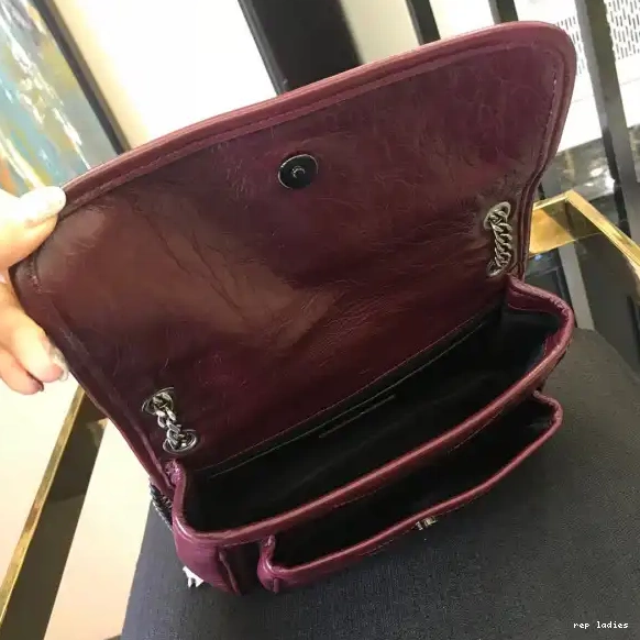 Rep ladies REP BABY YSL NIKI 0621